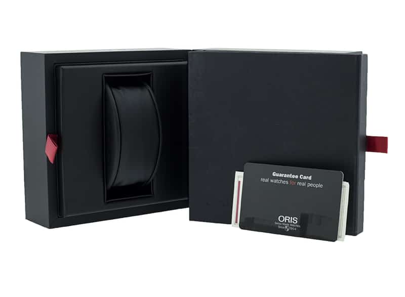 Oris Artix 737 7642 40 71 LS